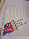 Gramatyka języka angielskiego 1990