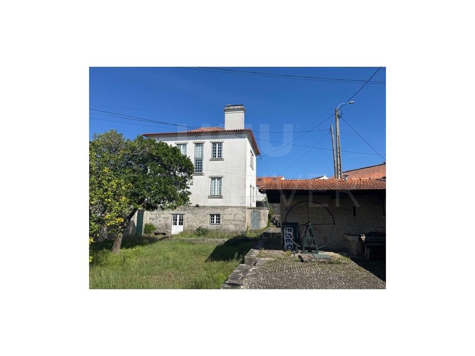 Moradia T3 em Viana do Castelo