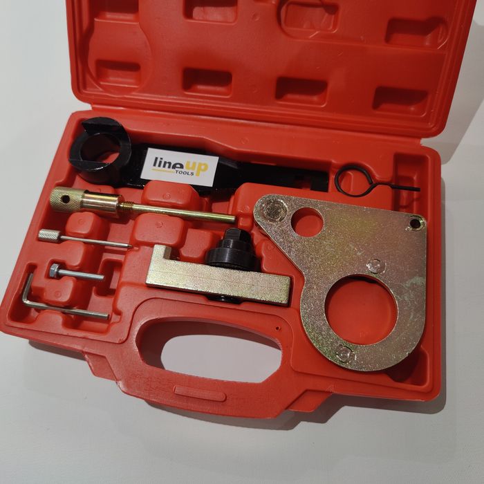 Bloqueio de Motor Renault Opel 2.0DCI / 2.3 DCI (Com Iva)