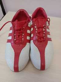 Продам  мокасини adidas