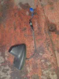 Antena GPS Ford Transit Mk8