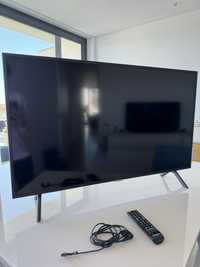 Tv Samsung UE40NU7125