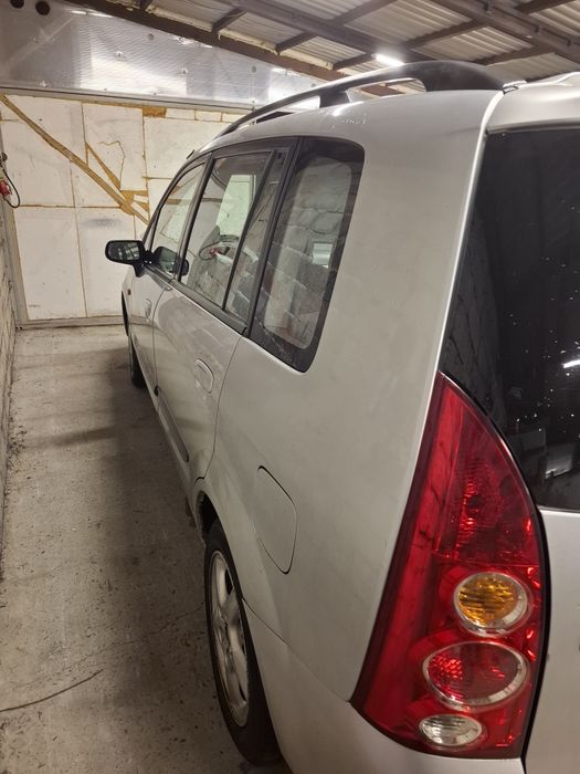 Mazda Premacy 2.0 d