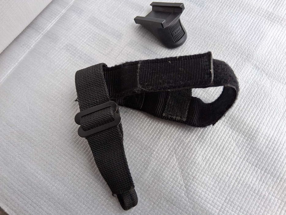 Airsoft acessórios Sling e QD Sling