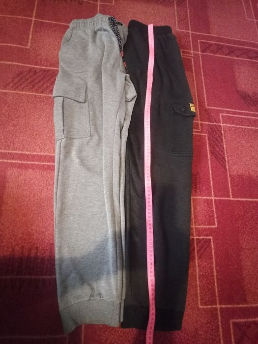 Спортивні штани на підлітка