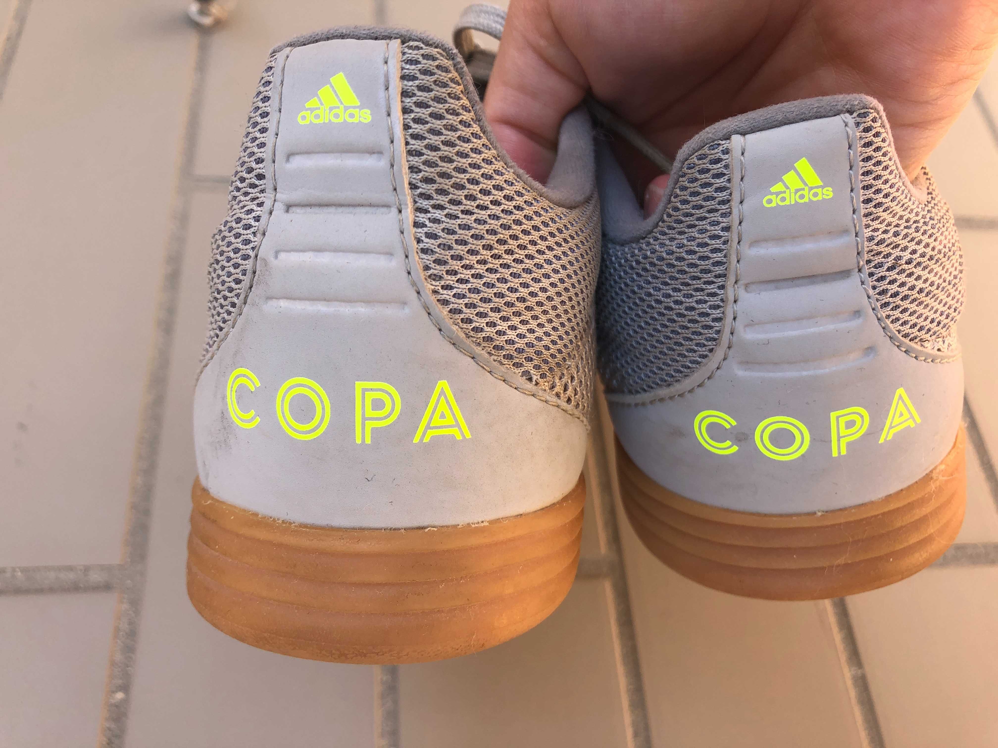 Sapatilhas adidas copa