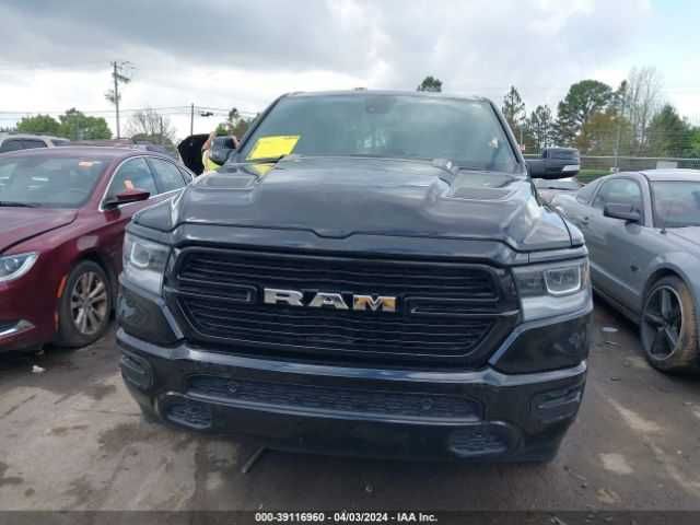 RAM 1500 Laramie 5.7 2020