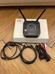 1Mii B06 Ultra Bluetooth 5.1 LDAC aptX HD - zestaw kompletny
