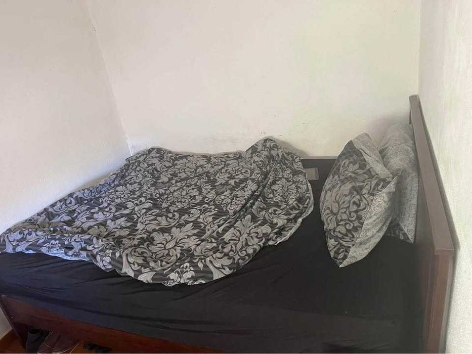 Furniture (Bed, Mattress, Cabinet, Desk, Chair)