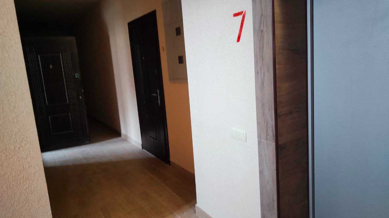 Від власника! 1-кім. квартира 37.5 м. кв. 7 поверх. ЖК "Софія Нова".