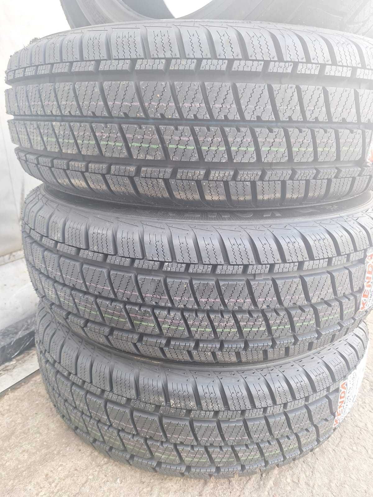 Otwock - Opona całoroczna 195/70R15C 104/102S Kenda Komendo 4S KR105