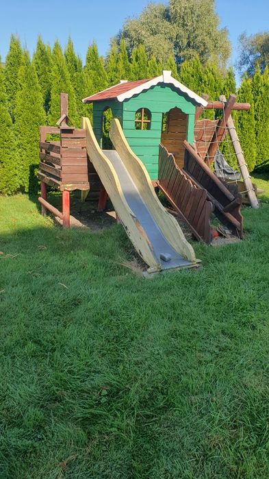 Domek dla dzieci