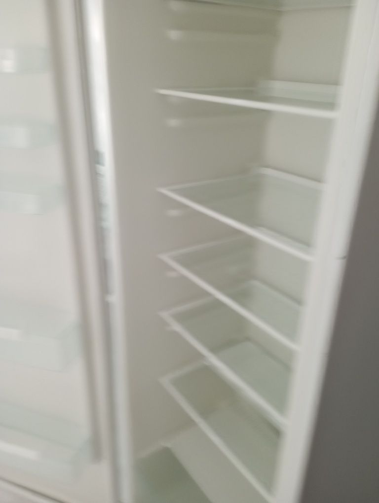 Frigorífico Siemens