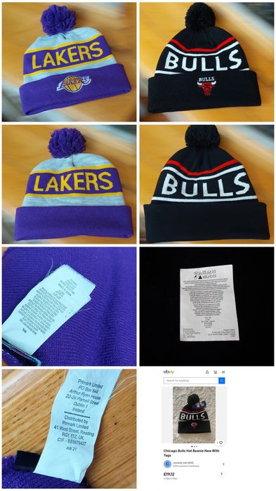 ОРИГИНАЛ Шапка New Era 47 brand NBA MLB NHL NFL EPL nike нхл нба ny la