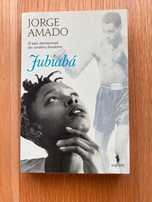 Livro Jubiabá, Jorge Amado