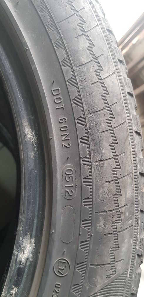 Nokian 225/55/R18 1000грн/шт