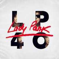 Lady Pank - LP 40 (Winyl)