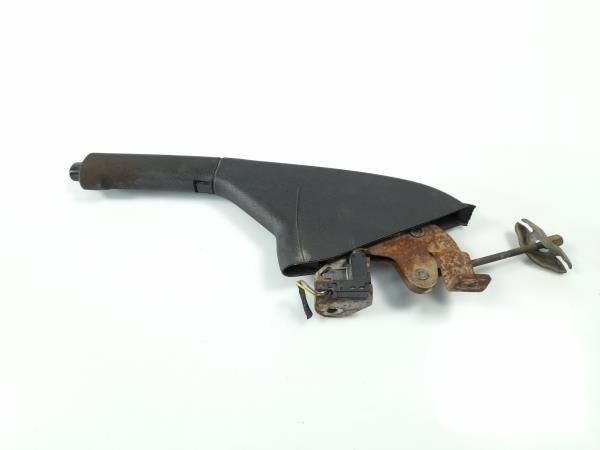 Travão de mão / parque SEAT Ibiza III (6L1)