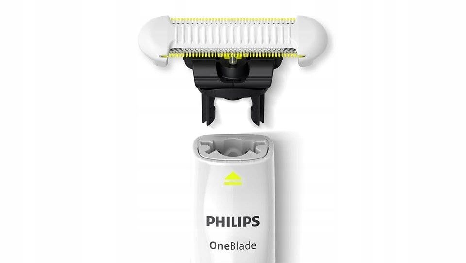 golarka philips one blade qp1924 jak nowa