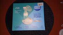 Laktator elektryczny Canpol Babies Easy Start