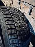 Opony zimowe Dębica Frigo HP2 215/50 R17 2 sztuki para