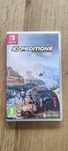 Expeditions Mudrunner Nintendo Switch