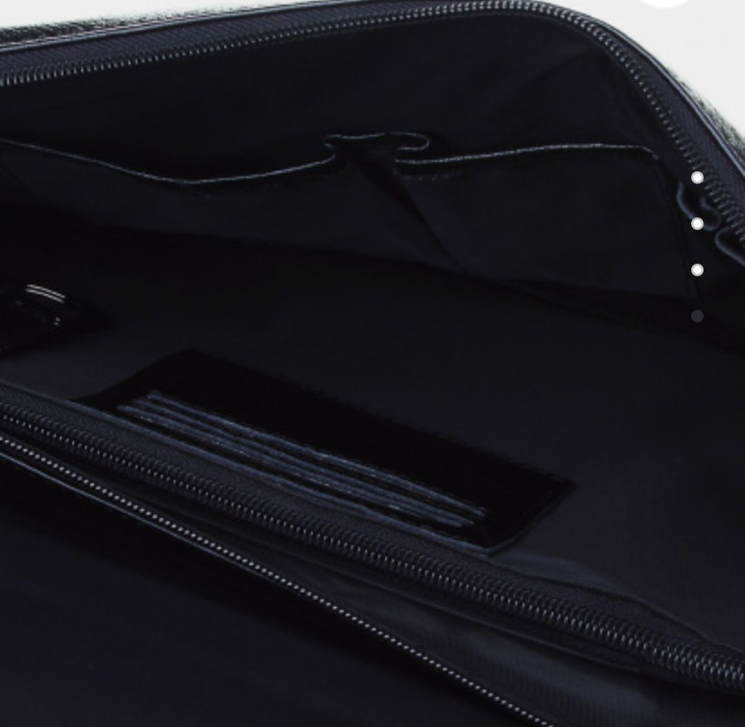 Портфель Luxon модель lx5165