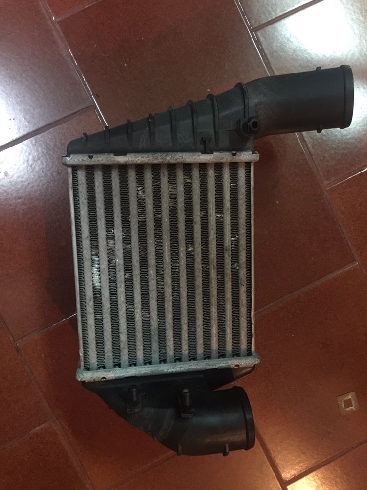 Intercooler de Audi A3 vp110 e Vp90