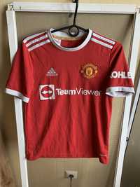 Jersey Manchester United Ronaldo 7