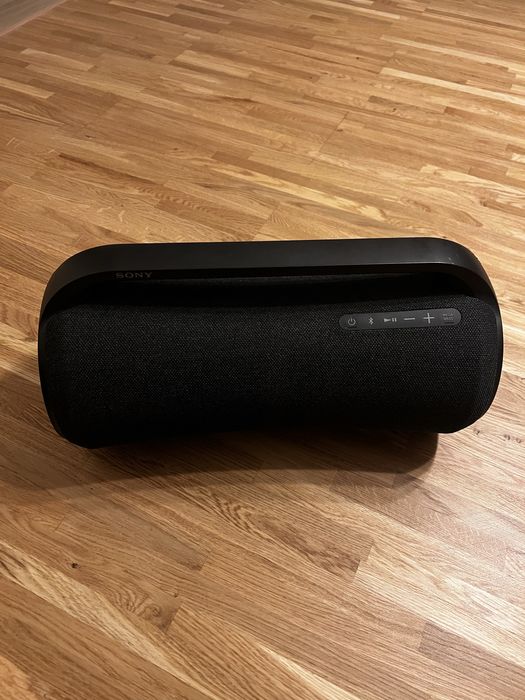 Głośnik bluetooth sony srs-xg500