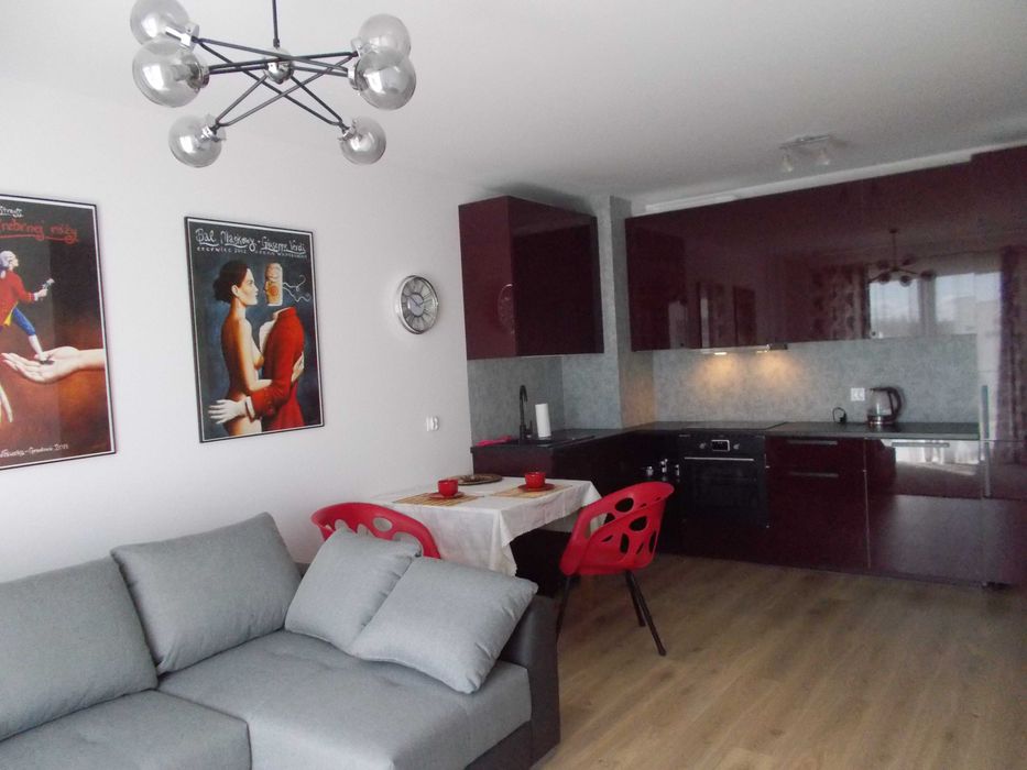 Mieszkanie 2 pokojowe Kowale ul Heliosa