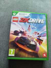 Lego 2K Drive Xbox Series/Xbox One