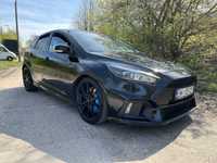 Ford Focus RS Salon PL Bezwypadkowy Ford Performance