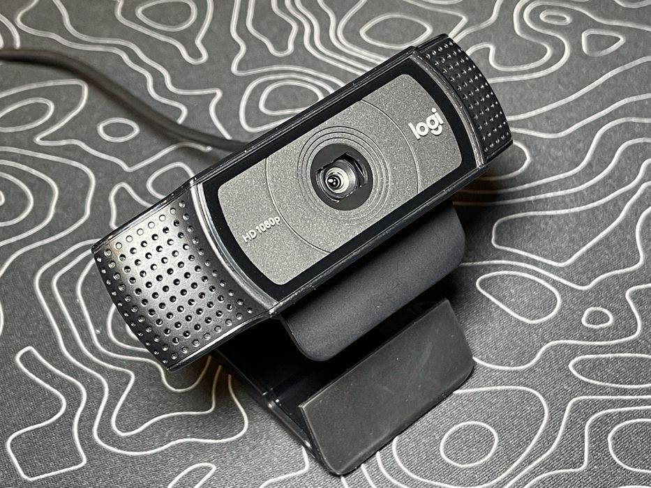 Logitech HD Pro C920