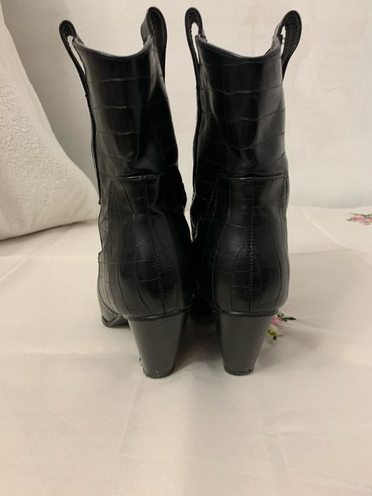 Чоботи козаки