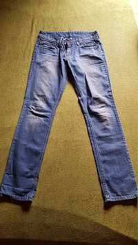 Jeansy damskie Levis 30/34