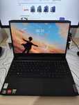Portátil Lenovo Ideapad Gaming 3 250GB SSD RTX 3050 COMO NOVO