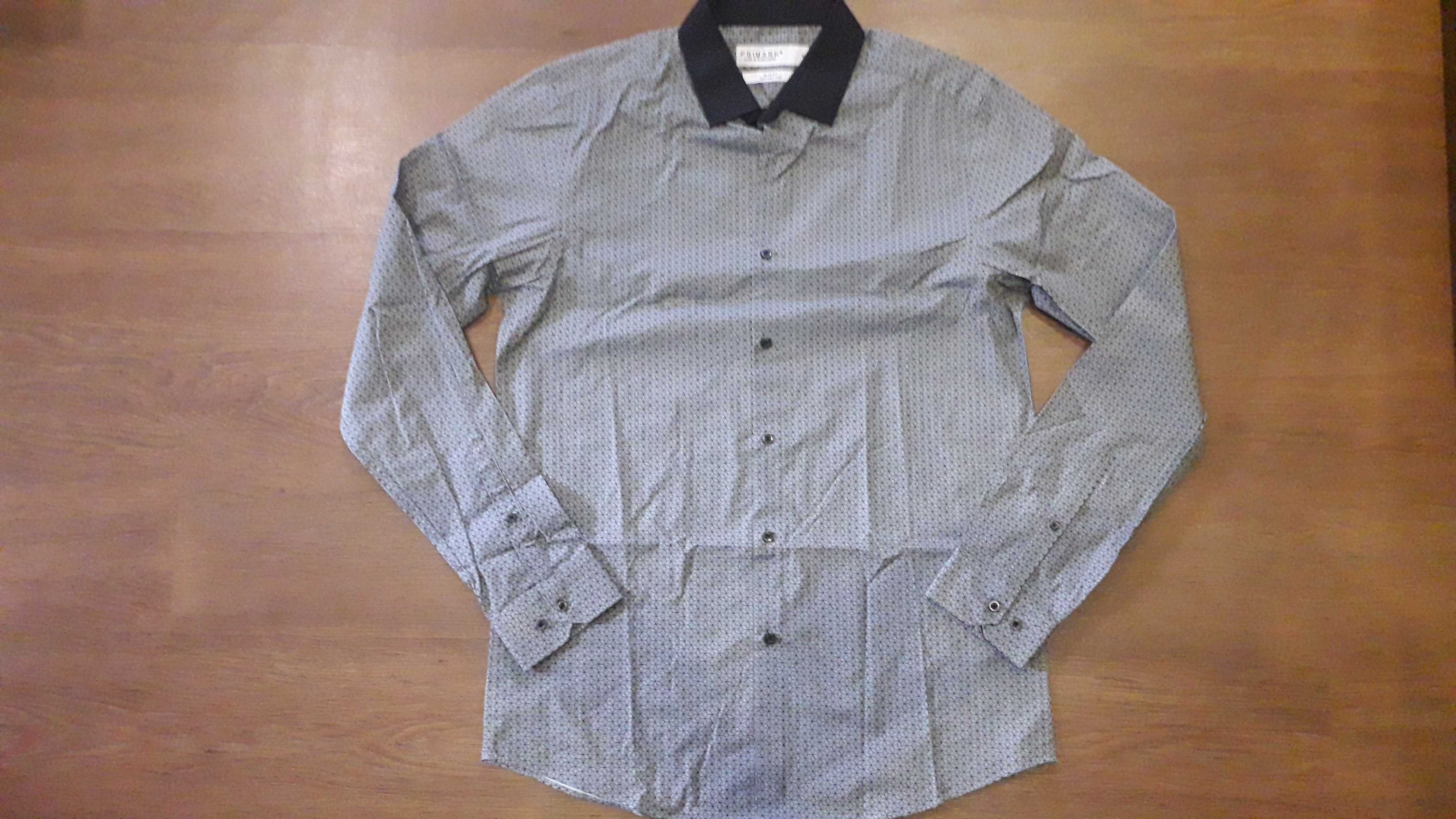Рубашка Primark, размер М
