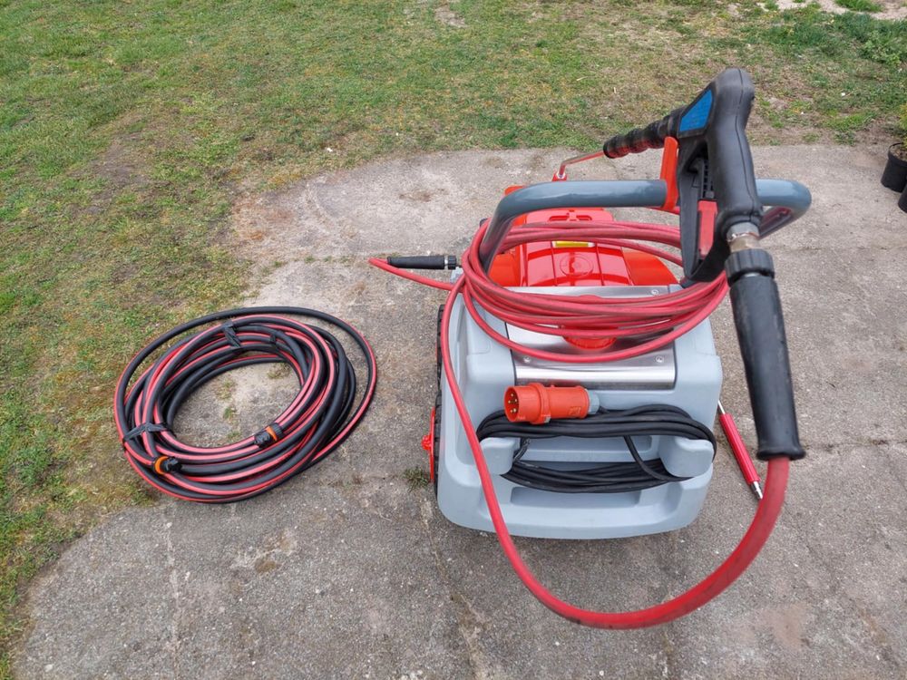 Myjka Cisnieniowa EHRLE KD1140