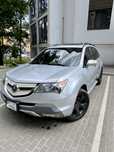 Продаж Acura MDX