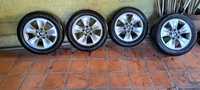 Jantes 16 BMW - com pneus