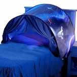 Dream tent, tenda criança cama solteiro