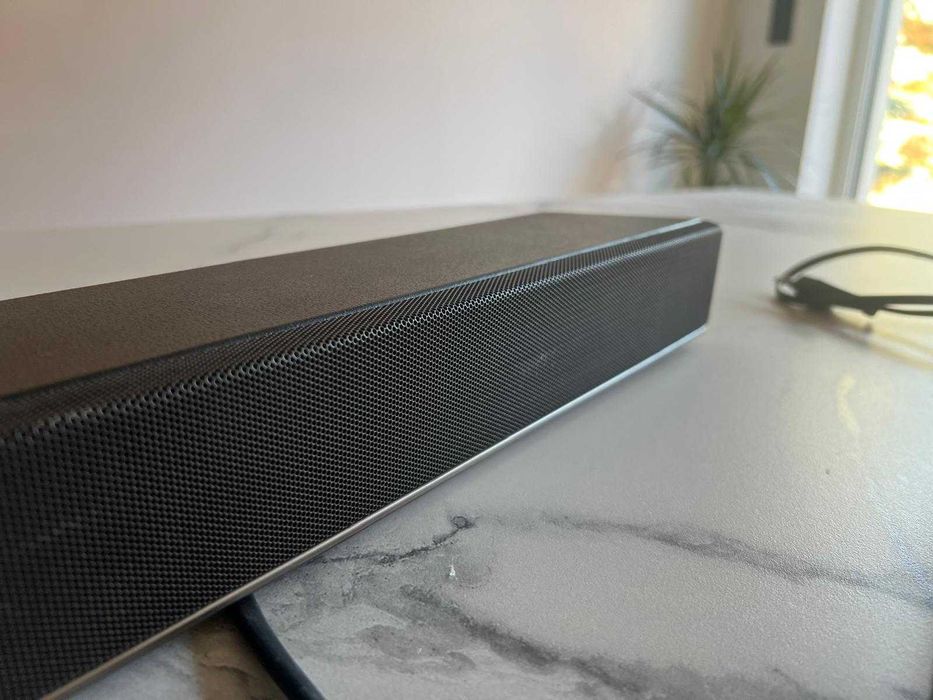 Soundbar + subwoofer Sony HT-XF9000 2.1 300 W