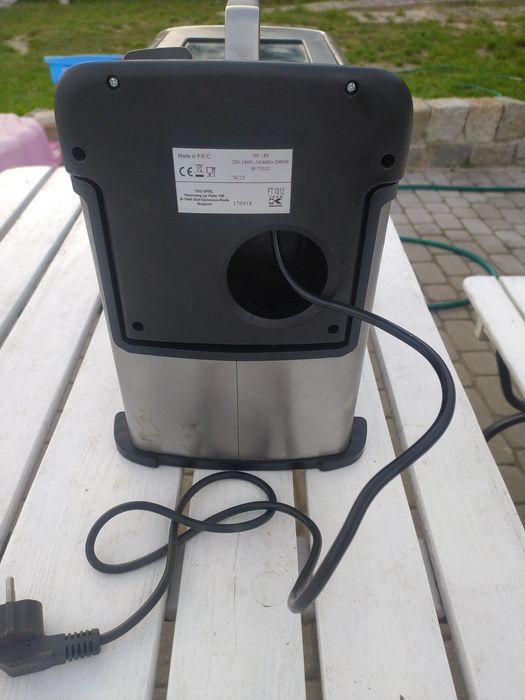 Sprzedam frytkownice