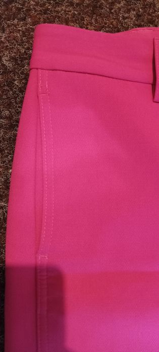 Брюки палаццо. Жіночі.