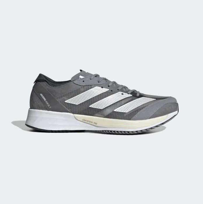 Кроссовки Adidas ADIZERO ADIOS 7. Размер 45/28,5 см.