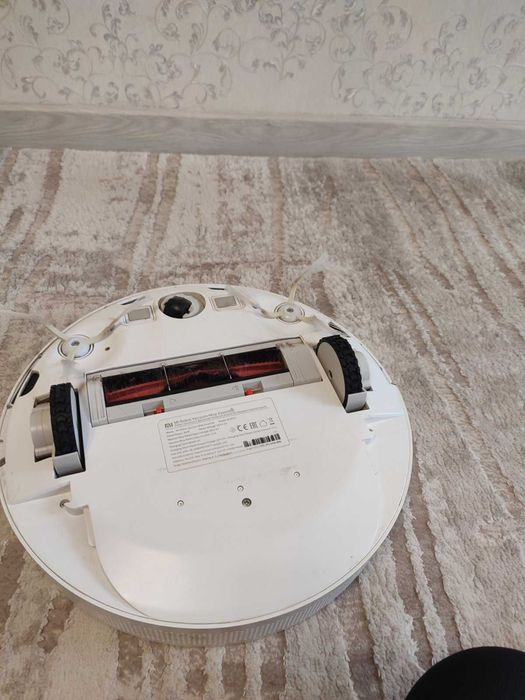 Xiaomi Mijia Vacuum Mop Essential G1