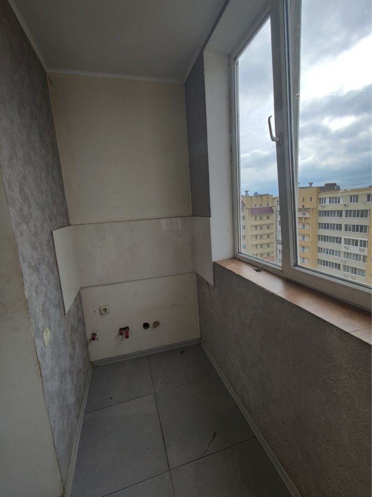 Квартира-студія в м. Одеса, по вул. Сахарова буд18