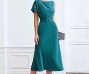 Vendo vestido de cerimónia