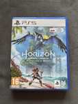 Horizon Forbidden West ps5